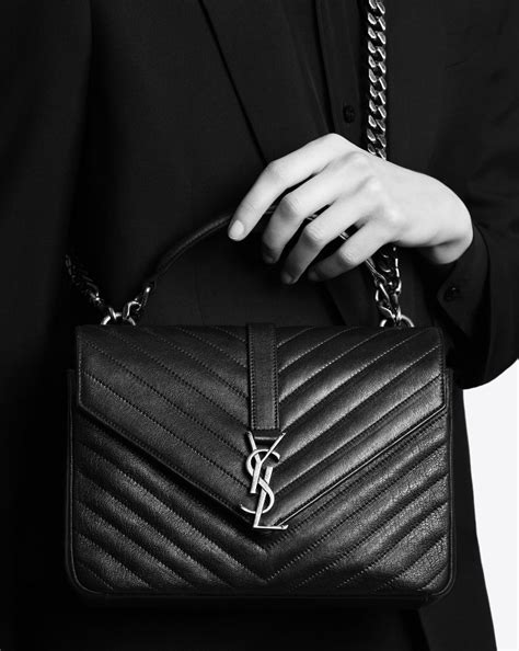 what are ysl bags made of|ysl bags australia.